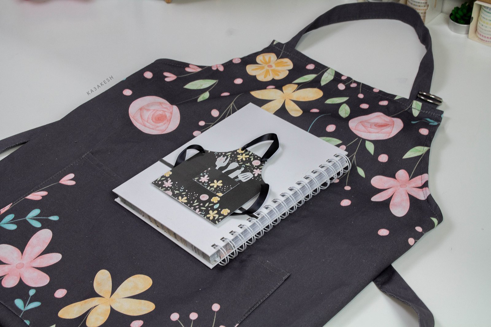 دفتر وصفاتي سكني