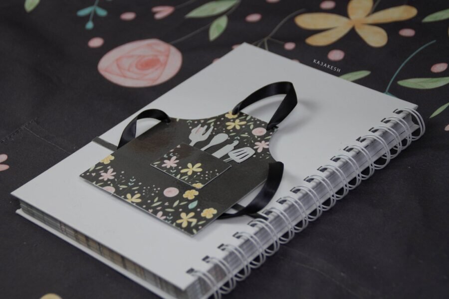 ⁦دفتر وصفاتي سكني⁩ - الصورة ⁦2⁩