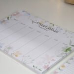 منظم اسبوعي ( ورود )