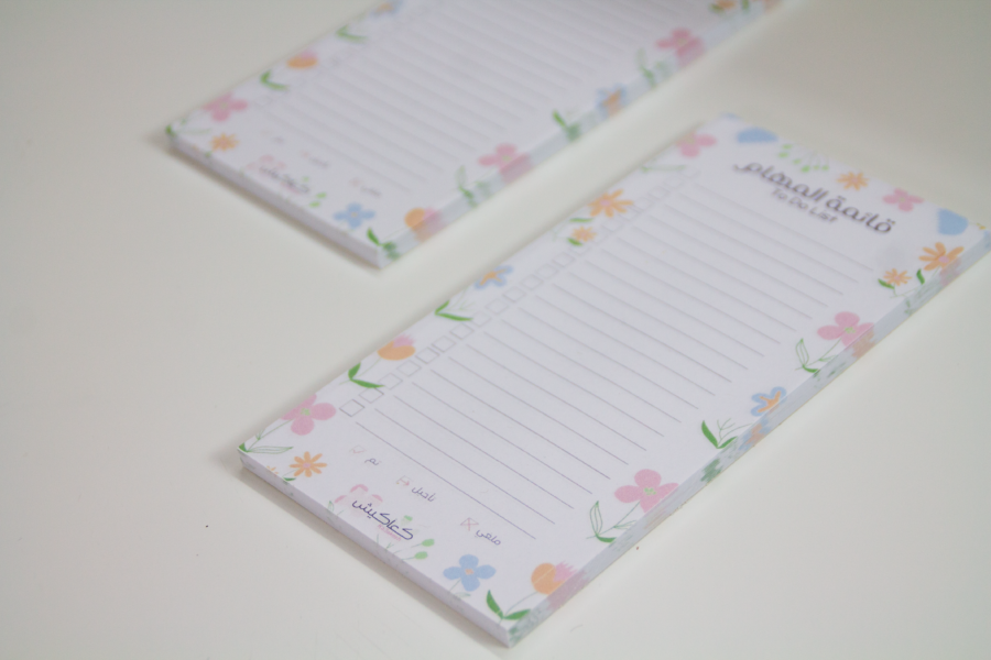 ⁦قائمة مهام ( ورود )⁩ - الصورة ⁦2⁩