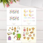 ملصقات { مجموعة 13 }