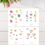 ملصقات { مجموعة 16 }