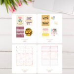 ملصقات { مجموعة 23 }