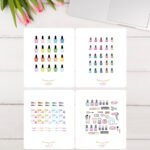 ملصقات { مجموعة 5 }