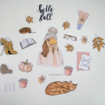 قصاصات { الخريف }