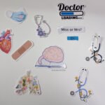 قصاصات { تخصص طب }