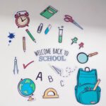 قصاصات { مدرسة }