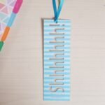 فاصل كتب SHHH