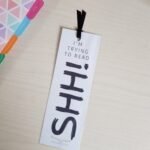 فاصل كتب ! I'm trying to read