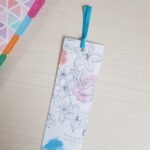 فاصل كتب ورود