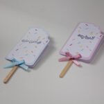 بطاقة العيد فرحة