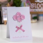 بطاقة تهنئة بالسلامة