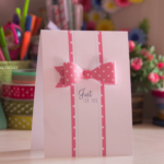 بطاقة Just for you