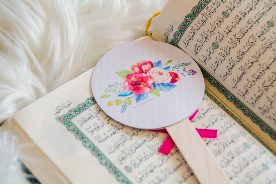 ⁦فاصل قرآن " ثلاثون نوراً تضيء الحياة "⁩ - الصورة ⁦2⁩