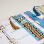 فاصل كتب So many books