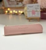 ⁦مقلمة جلد⁩ - الصورة ⁦3⁩