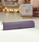 ⁦مقلمة جلد⁩ - الصورة ⁦2⁩