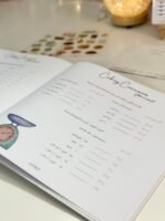 ⁦دفتر وصفاتي أخضر⁩ - الصورة ⁦12⁩