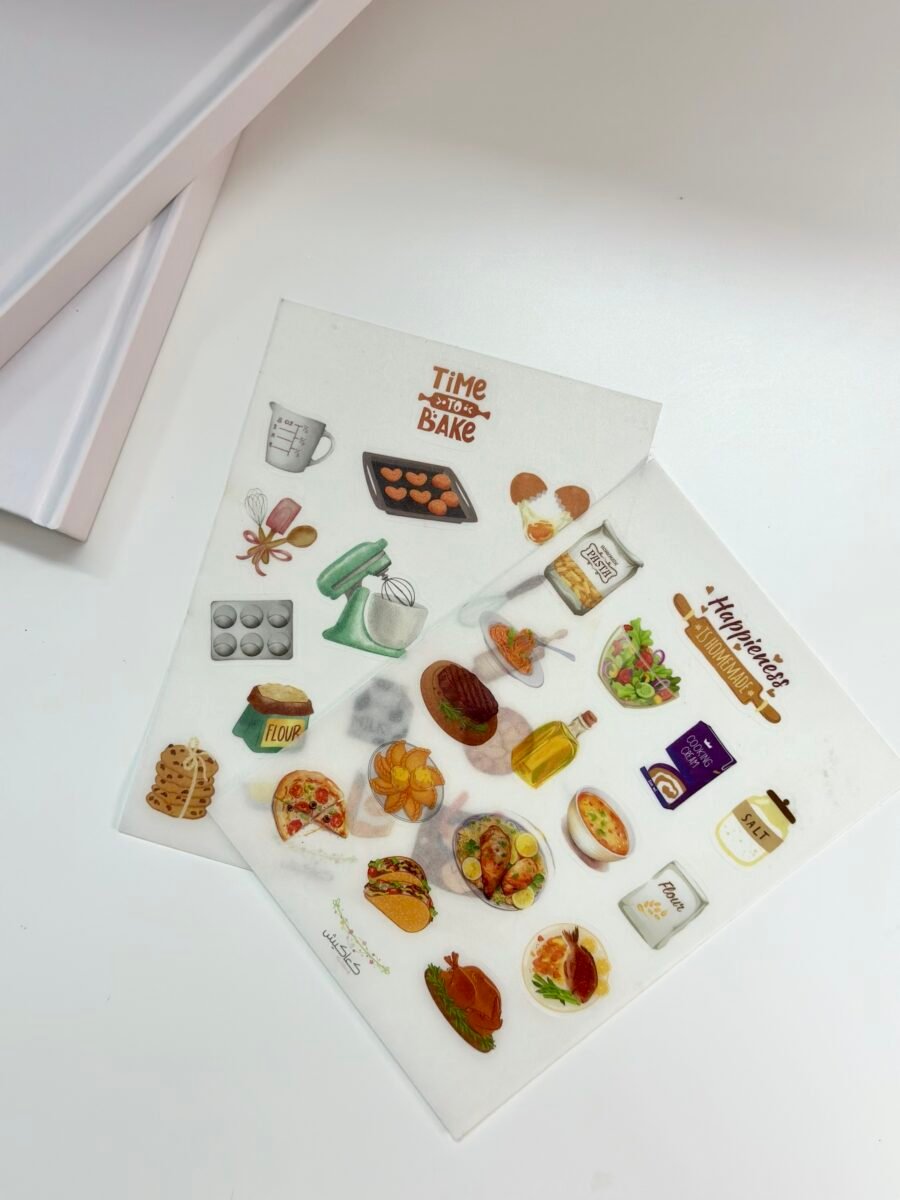 ⁦دفتر وصفاتي أخضر⁩ - الصورة ⁦7⁩