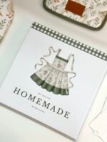 ⁦دفتر وصفاتي أخضر⁩ - الصورة ⁦2⁩