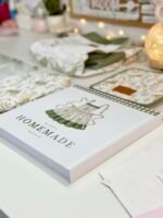 دفتر وصفاتي أخضر