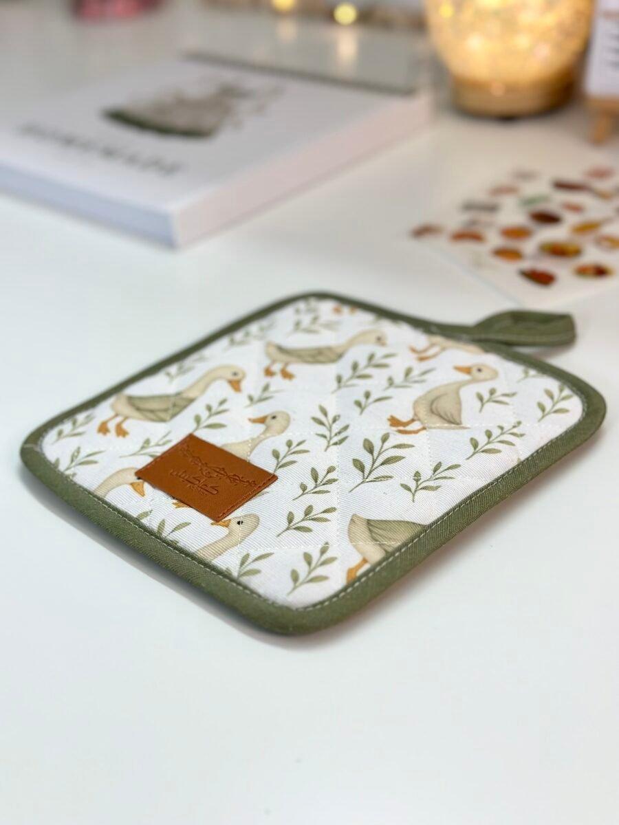 ⁦دفتر وصفاتي أخضر⁩ - الصورة ⁦6⁩