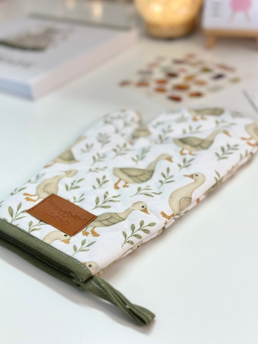 ⁦دفتر وصفاتي أخضر⁩ - الصورة ⁦5⁩