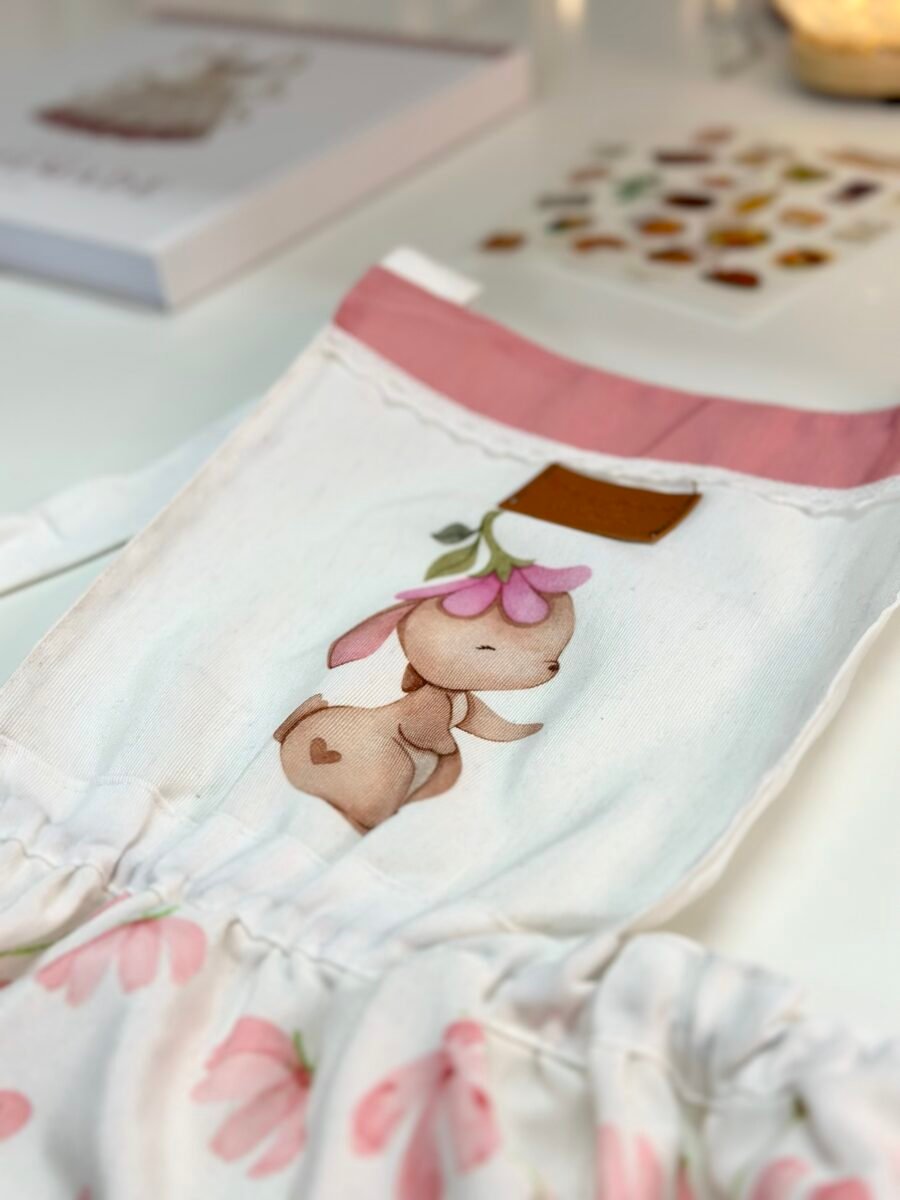 ⁦دفتر وصفاتي زهري⁩ - الصورة ⁦3⁩