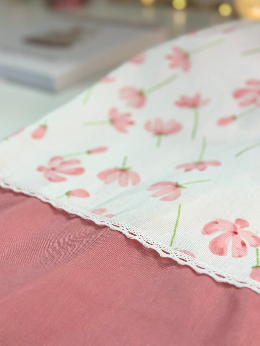 ⁦دفتر وصفاتي زهري⁩ - الصورة ⁦4⁩