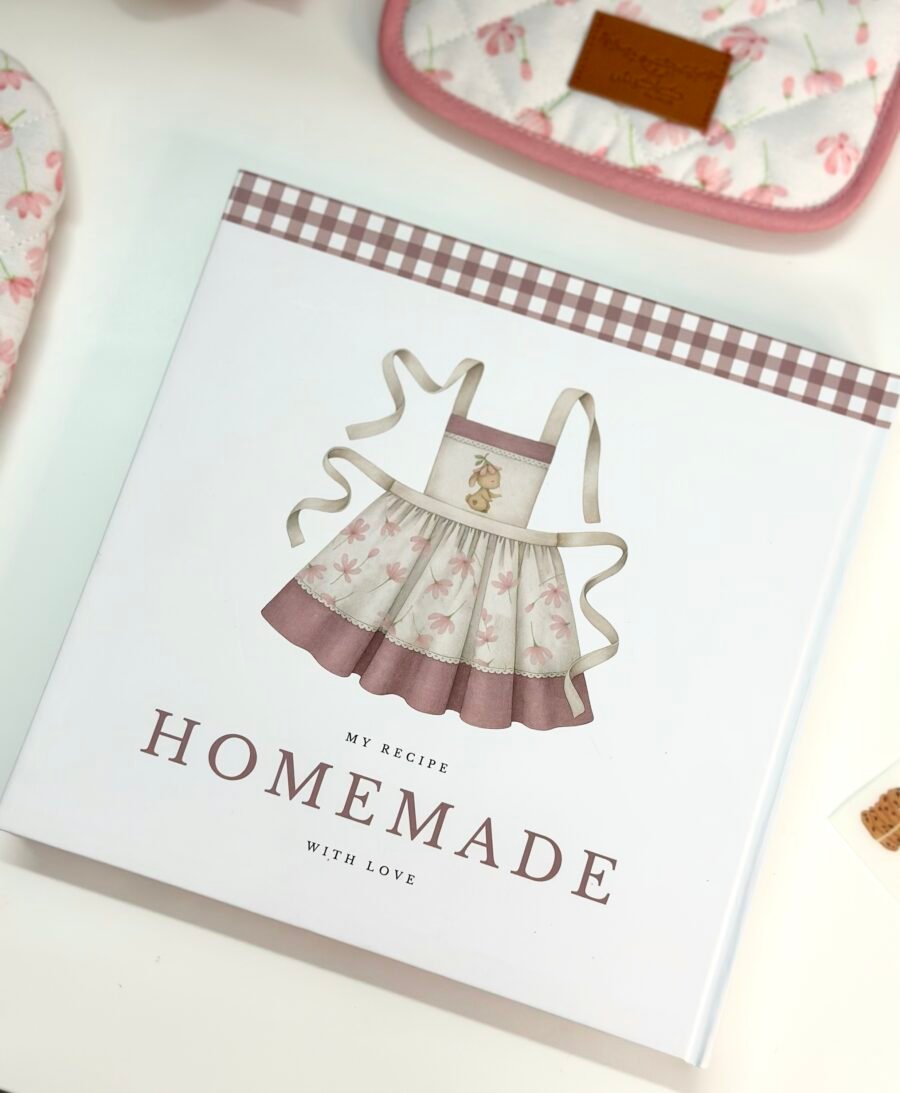 ⁦دفتر وصفاتي زهري⁩ - الصورة ⁦2⁩