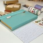 جورنال { تركواز }