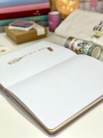 ⁦جورنال { أزرق }⁩ - الصورة ⁦2⁩