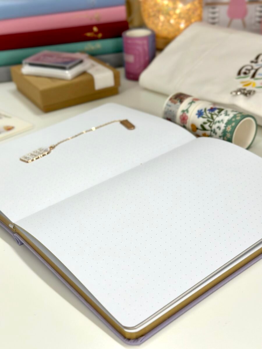 ⁦جورنال { تركواز }⁩ - الصورة ⁦3⁩