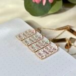 فاصل كتب معدن