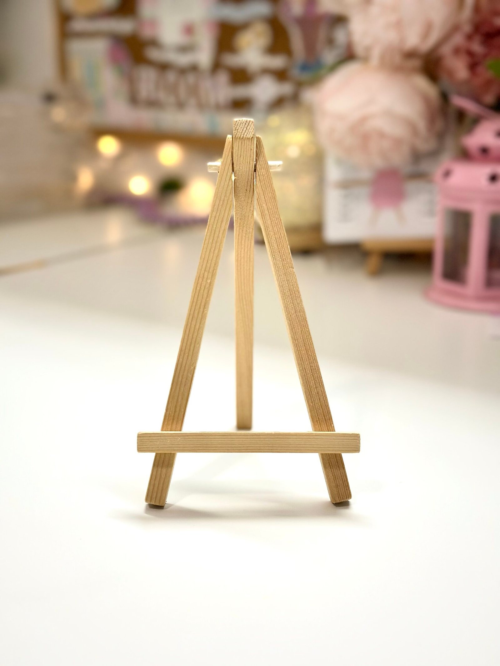 img_3038 ستاند خشبي - الصورة 1