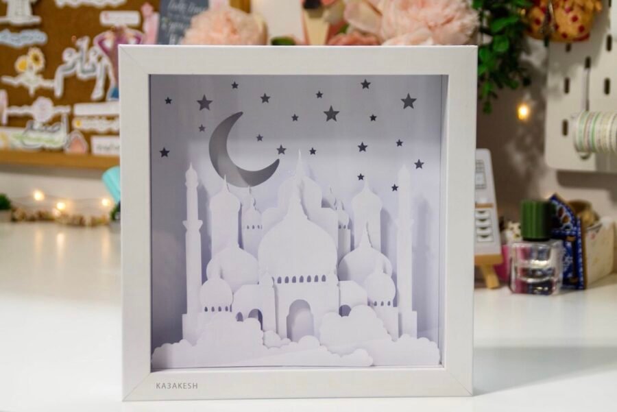 ⁦برواز رمضان⁩ - الصورة ⁦3⁩