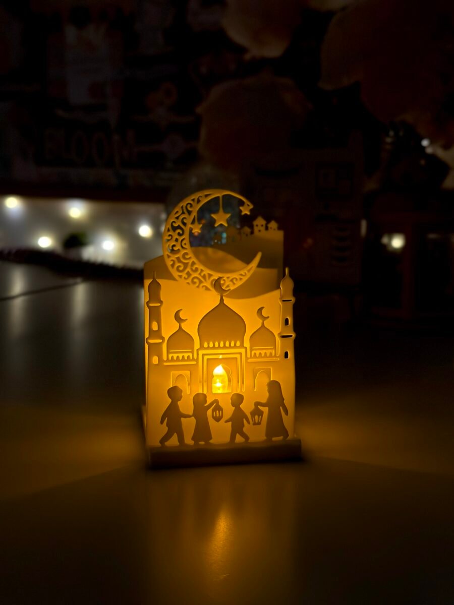 ⁦زينة رمضانية { 1 }⁩ - الصورة ⁦2⁩