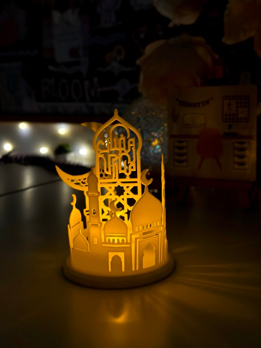 ⁦زينة رمضانية { 2 }⁩ - الصورة ⁦2⁩