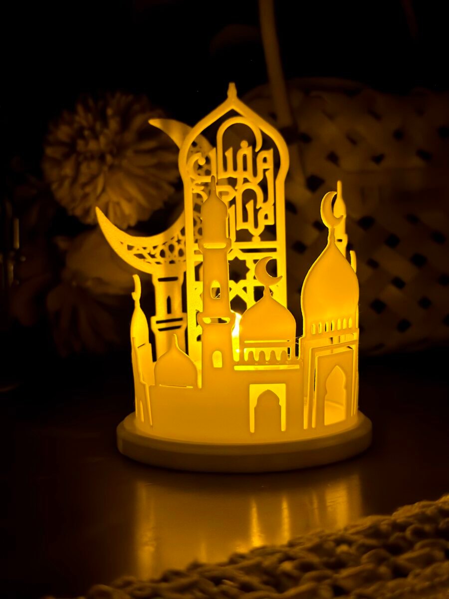 ⁦زينة رمضانية { 2 }⁩ - الصورة ⁦4⁩