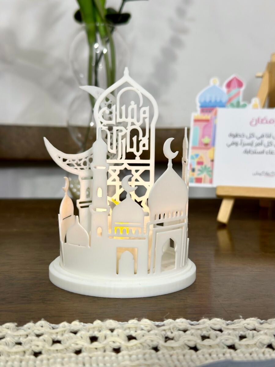 ⁦زينة رمضانية { 2 }⁩ - الصورة ⁦3⁩