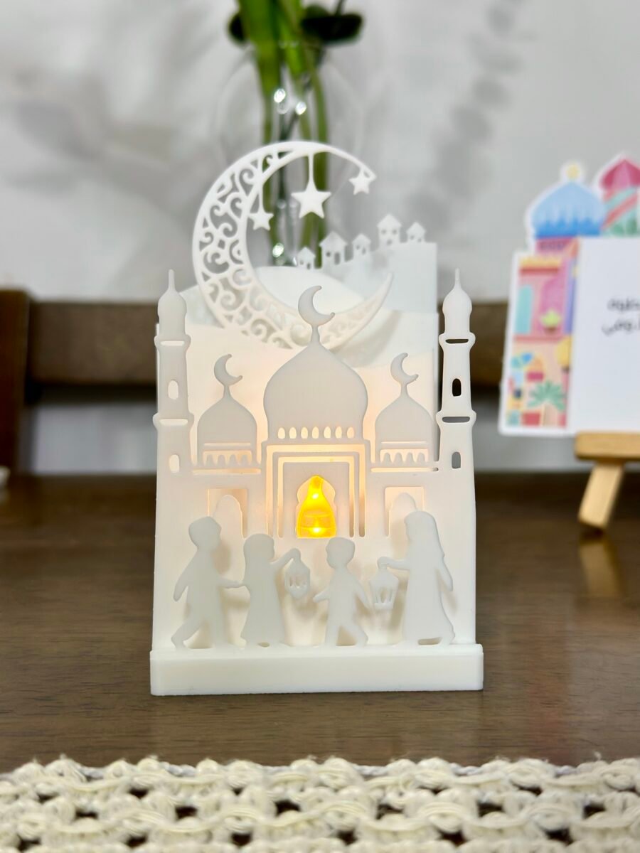 ⁦زينة رمضانية { 1 }⁩ - الصورة ⁦5⁩